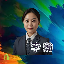 李瀚